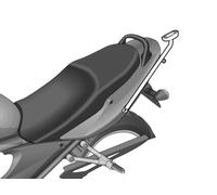 Shad Top Case Fitting Kit Suzuki Bandit GSF 600 2000-2004 Motorcycle Cargo Rack