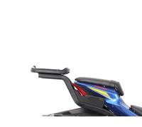 Top Master Topcase Fitting, black