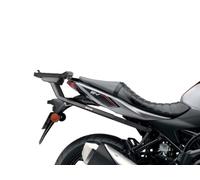 Shad Suzuki Sv 650/650x Top Case Rear Fitting Black