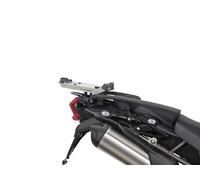 Shad T0TG81ST Top Case Fitting Kit for Triumph Tiger800 XC 2011, Black