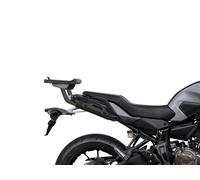 Shad Yamaha Tracer 700 Gt Top Case Rear Fitting Black