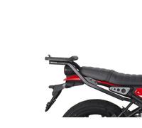 SHAD Top Box Rack Rear Case Carrier Kit Bracket for Yamaha XSR125 (19-26)