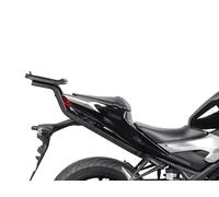 Top Master Topcase Fitting, black, size 90 cm