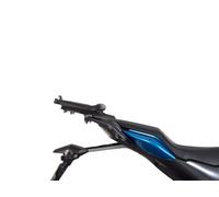 SHAD Top Box Rack Rear Case Carrier Kit Bracket for Zontes ZT125-Z2 (21-26)