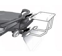 SHAD Top Box Rack Rear Case Carrier Kit Mounting Bracket for BMW F800 R (09-15)