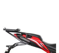 Shad Top Master Topcase Fitting, black