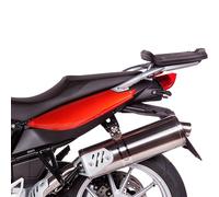 Top Master Topcase Fitting, black
