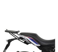 Top Master Topcase Fitting, black