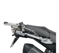 Top Master Topcase Fitting, black