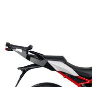 Top Master Topcase Fitting, black, size 40 cm
