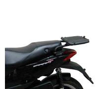 Shad Top Master Topcase Fitting, black