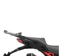 Shad Ducati Multistrada V4 S1200 Top Case Rear Fitting Black