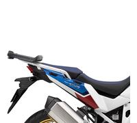SHAD Top Master Topcase Fitting, black