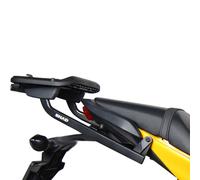 Shad Top Master Honda Topcaseträger, black, size 65 cm