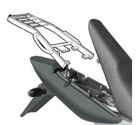 Shad Top Case Fitting Kit Honda CBF 250 2004-2008 Motorbike Cargo Topbox Rack