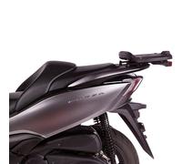 SHAD H0FR33ST Top Case Fitting Kit for Honda Forza 300, Black