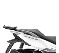SHAD Top Master Topcase Fitting, black, size 40 cm