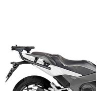 Shad Honda Integra 750 Top Case Rear Fitting Black