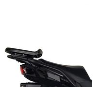 Top Master Topcase Fitting, black, size 25 cm