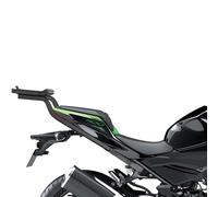Top Master Topcase Fitting, black, size 90 cm