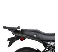 Top Master Topcase Fitting, black