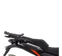Shad Ktm 1290 Super Adventure Top Case Rear Fitting Black
