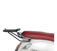 Shad Kymco Filly 125 Top Case Rear Fitting Black
