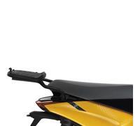 Shad Top Master Piaggio One E Top Case Rear Fitting unisex