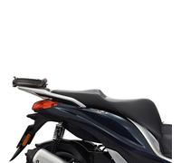 Shad Top Case Fitting Kit Piaggio Medley 150 2016-2022 Cargo Top Box Mount Plate