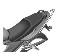 Shad Top Case Fitting Kit Suzuki Bandit GSF 600 2000-2004 Motorcycle Cargo Rack