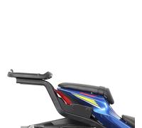 Top Master Topcase Fitting, black