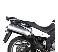 Kawasaki KLV1000 (05-07) Top Box Fitting Kit by SHAD