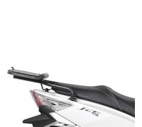 Shad Sym Jet 14 Top Case Rear Fitting White