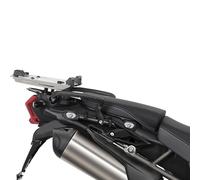 Shad T0TG81ST Top Case Fitting Kit for Triumph Tiger800 XC 2011, Black