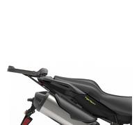 Top Master Topcase Fitting, black