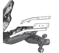 Shad Top Box Fitting Kit Top Case Holder Motorcycle Luggage - Y0XJ69ST
