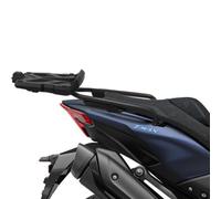 Shad Yamaha Tmax 560 Tech Max Top Case Rear Fitting Silver