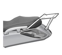 Shad Top Case Fitting Kit Yamaha XMax 125 2005-2009 Motorcycle Cargo Topbox Rack