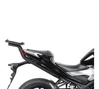 Top Master Topcase Fitting, black, size 90 cm
