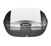 Shad Top Case SH45 White