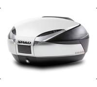 Shad Top Case SH48 White