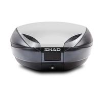 Shad Top Case SH48 White