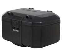 Shad Tr55 Terra Top Case Black
