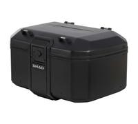 SHAD SHAD - Cases TR55 Terra Pure Black