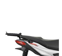 Shad Top Master Aprilia Sr 125/200 Top Case Rear Fitting Black