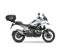 Shad Bmw R 1300 Gs 2024 W0rs14st Top Case Rear Fitting Black