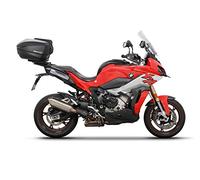 Top Master Topcase Fitting, black