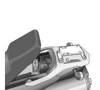Kawasaki KLV1000 (05-07) Top Box Fitting Kit by SHAD