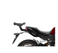 Shad Top Master Honda Cb650r Top Case Rear Fitting Black