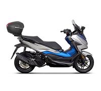 Shad Honda Forza 125/350 Top Case Rear Fitting Black